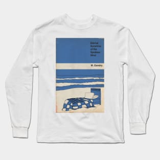 Eternal Sunshine of the Spotless Mind Tee Long Sleeve T-Shirt